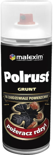 Malexim Sprühfarben Aerozol Polrust 0.4 M/polru0.4
