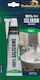 Technicoll Technicoll White Sanitary Silicone 70ml
