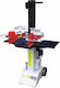Dedra Despicator Lemn 3000w 8t
