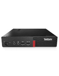 Lenovo ThinkCentre M70t Реновиран Клас A i5-10400 16GB 512GB