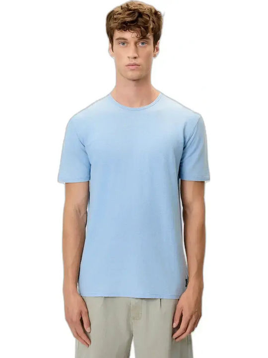 Dirty Laundry T-shirt Vintage Sky