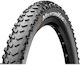 Continental King Cauciuc Bicicletă Munte 29" x 2.3" Cablat