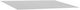 vidaXL Awning Fabric Gray with PU Coating 2.5x3.5m