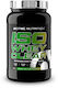 Scitec Nutrition Iso Whey Clear Πρωτεΐνη Ορού Γάλακτος με Γεύση Green Tea Kiwi 1.025kg
