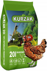 Dried Natural Manure Fertilizer 20l Dried Natural Manure Fertilizer 20l