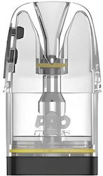 Uwell Caliburn Резервен Pod 3ml с Импенданс 0.9ohm