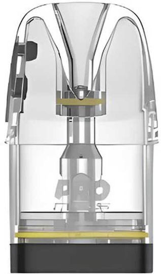 Uwell Caliburn Ανταλλακτικό Pod 3ml με Αντίσταση 0.9ohm