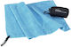 Cocoon Microfiber Face Towel 220gr/m² Light Blu...