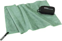 Cocoon Πετσέτα Microfiber Προσώπου Cocoon Πετσέτα Microfiber Προσώπου