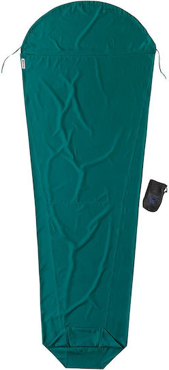 Cocoon Mummy Liner Microfiber 241 X 90/56 Cm