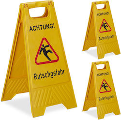 Relaxdays Signage Accessories