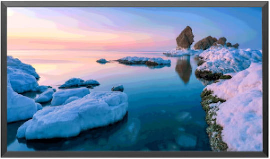 Monitor Touch Ips Eled Dahua Sai200tl 13.3 Inch Full Hd Luminozitate 250 Cd/m² Hdmi Usb 60 Hz 8 Ms Android 11 Multicolor Negru