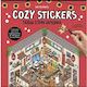 Cozy Stickers, Ταξίδι στην Ιαπωνία