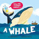 Tell Me A Story About A Whale Claire Watts