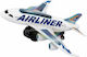 Airplane for Ages 3+