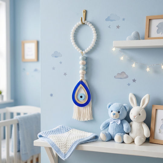 Grekas Kids Room Decor Accessories