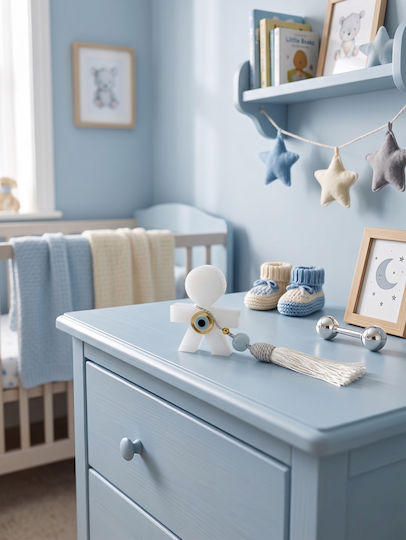 Grekas Kids Room Decor Accessories