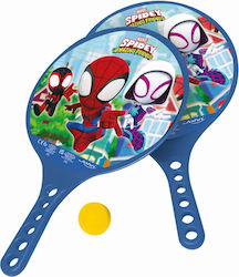 Set Rackets Marvel Spidey 73127