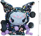 Pinch Squishy Aφρώδες Schwarz