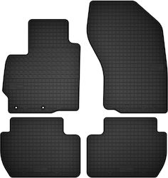 Gummimatten Satz Mitsubishi Asx Kreuzung Von 2010 Bis 2018 Gummimatten Satz Mitsubishi Asx Kreuzung Von 2010 Bis 2018