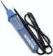 Battery Charge Level Tester Meter