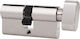 Nickel Knob Insert Wg-54 30/40 Mp Wk Wg-30n