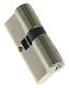 Symmetrical Nickel Insert 40/40 Mp Wk 41/41n
