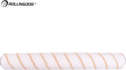 Rollingdog Nypoly Roller 457mm Nap 12mm 38mm Frame Polyester Polyamide Rollingdog Nypoly Roller 457mm Nap 12mm 38mm Frame Polyester Polyamide