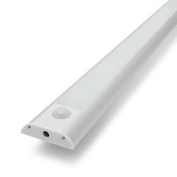 Alista Home LED Iluminare Liniară Comercială Plafon 9W Alb Natural L60xA4xÎ1.5cm