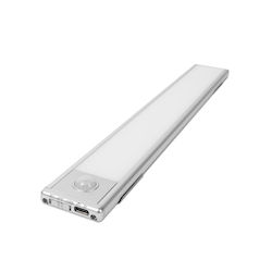 Alista Home LED Commercial Linear Wall Lighting 1.4W Natural White L30xW4cm Alista Home LED Commercial Linear Wall Lighting 1.4W Natural White L30xW4cm