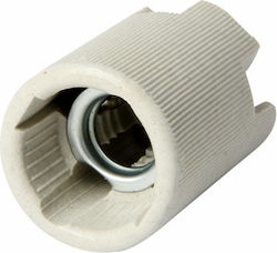 Enext Steckdosenadapter Verlängerung für Steckdose E14