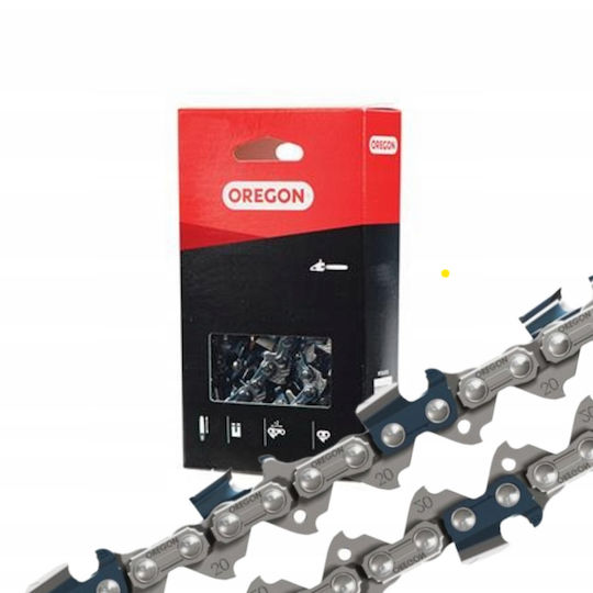 Half-chisel Cutting Chain 21bpx056e Fast Cutting 325 1.5mm 56 Links Oregon