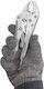 Rockforce Τσιμπίδα Υδραυλικών 10" 250mm