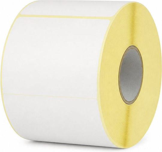 Alista Home 1000 Role Autoadezive în Role pentru Imprimantă de Etichete 100x150mm
