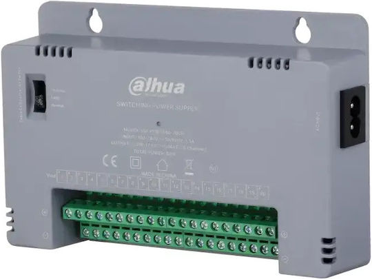 Alimentare Dahua Pfm344d-20ch-en Dc12v-15v/5a-4a