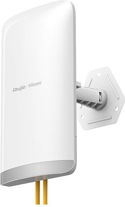 Bridge Wireless 5GHz 867Mbps 15 Dbi 5 Km Poe În Management Cloud Ruijie Rg-est350 V2