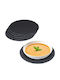 Relaxdays Wooden Serving Platter 6x25cm 6 Pieces