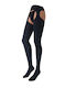 Trasparenze Strumpfhose Offene Strumpfhose 100 Den Cortina