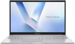 Asus Vivobook 15 15.6" Core 7-150U 24GB 1TB Asus Vivobook 15 15.6" Core 7-150U 24GB 1TB