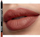 Sensopro Milano Waterproof Lip Pencil Mocha