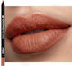 Sensopro Milano Waterproof Lip Pencil Petal