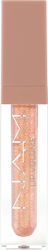 Nam Lip Gloss Volume Nr 4 Desert Sun