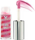 Гланц за Устни Glass Twist Shine Sensopro Milano Розов