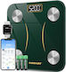 Insmart Smart Cantare De Baie 180kg Cu Analizat...