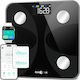 Runstar Smart Cantare De Baie 180kg Cu Analizat...