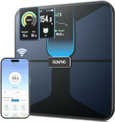 Renpho Smart Cântar de Baie 180kg Renpho Smart Cântar de Baie 180kg