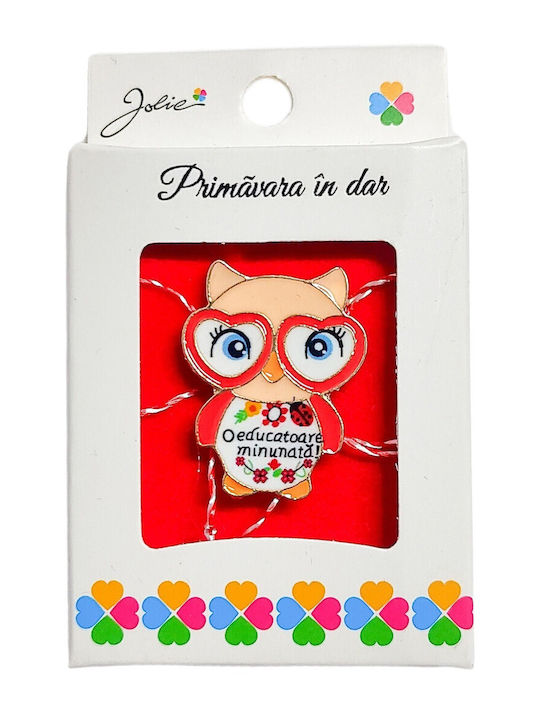 Alista Home Brățară Pentru Femei Martisor Cu Design Floare 5cm