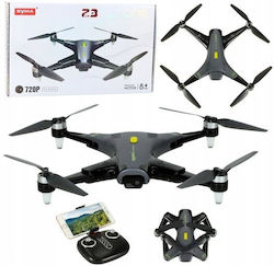 Lean Toys Drone with Camera