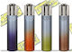 Clipper Crystal Brichetă (Diverse Modele/Culori)