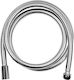 Duschschlauch 1.5m PVC Extra Silber 75654 Fala